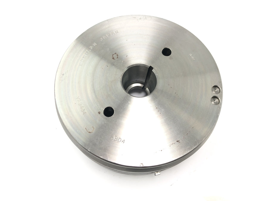 Triumph Speedmaster 900 [2003] - Rotor Polrad