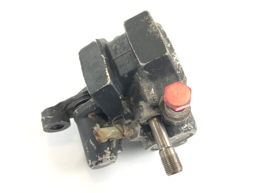 Yamaha XT 600 Zentere 34L [1985] - pinça de freio de freio pinça de freio