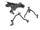 BMW R 1200 ST R1ST [2006] - Frente de suporte do suporte do porta -farol de farol-2