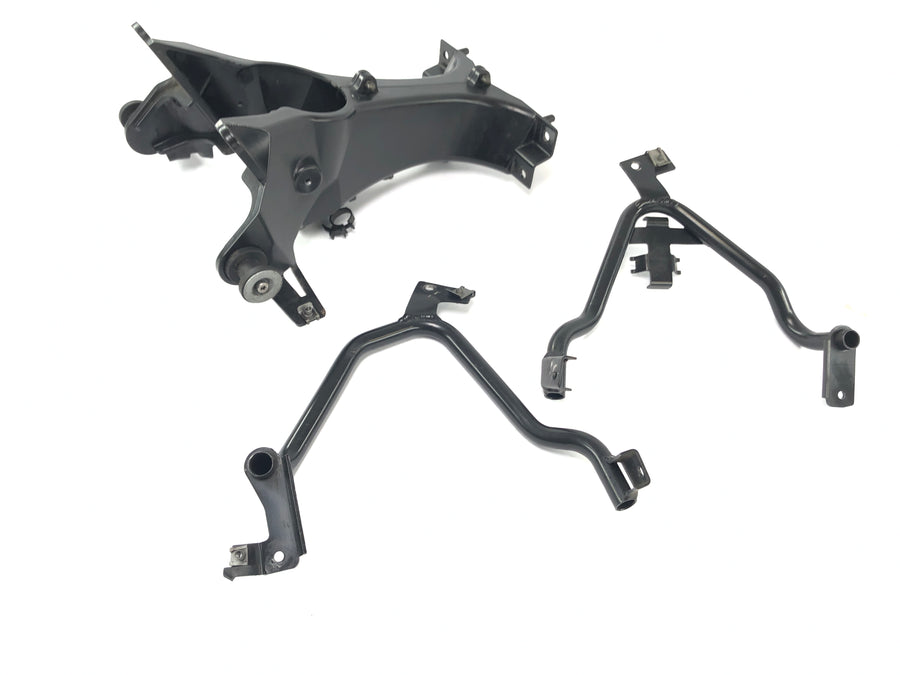 BMW R 1200 ST R1ST [2006] - Frente de suporte do suporte do porta -farol de farol