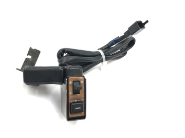 Honda Goldwing GL 1200 SC14 [1988] - Interruptor da unidade de controle de rádio - 0