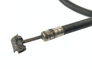 Yamaha XT 600 Zentere 34L [1985] - Trem de acoplamento Bowdenzug-3