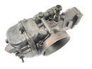 Cagiva Mito 125 Evo 8p [2000] - Carburador Mikuni 35er-4