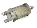 Yamaha XT 600 E 3TB [1996] - Motor inicial do motor-5