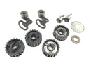 Ducati ST3 S3 [2004] - Jogo de distribuição da roda da correia dentada-1