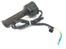Suzuki RG 250 Gamma GJ21D [1987] - Interruptor do guiador unidade do interruptor direito punho do acelerador-4