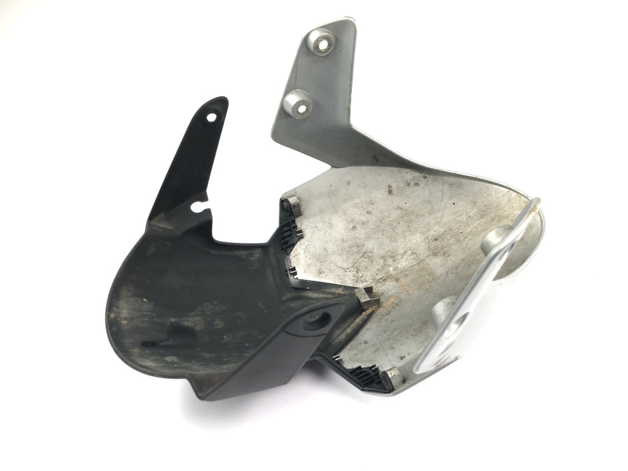 Ducati Multistrada 1000 DS [2003] - Protetor contra respingos da tampa da roda dianteira