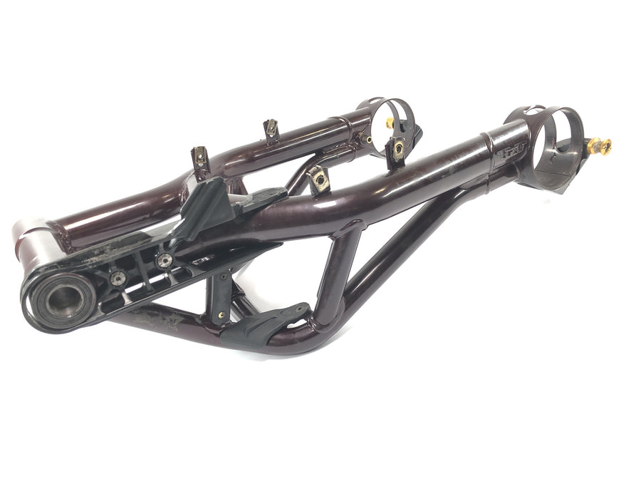 Benelli TNT 1130 [2009] - Braço oscilante da roda traseira