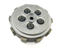 Yamaha DT 125 R DE03 [2000] - embreagem completa pacote de embreagem cesta de embreagem-3