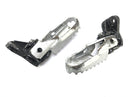 Husqvarna SM 630 A4 [2010] - A apoio de pés do motorista no conjunto esquerdo e direito-4