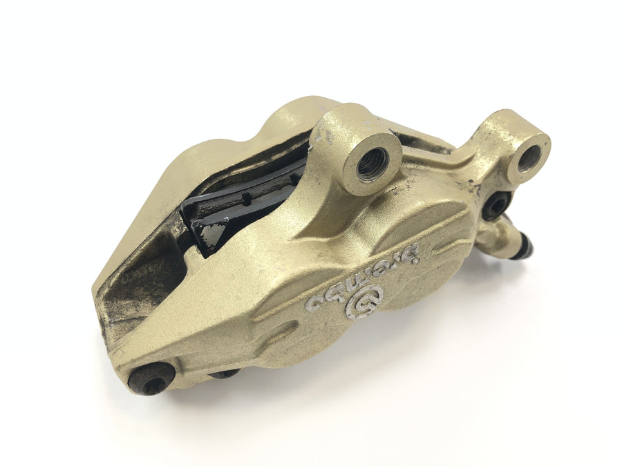 KTM 640 LC4 Prestige [2005] - Pinça de freio Brembo pinça de freio dianteiro