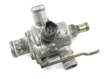 HONDA VTR 1000 SP 1 SC45 [2001] - Termostato caixa termostato distribuidor de refrigerante