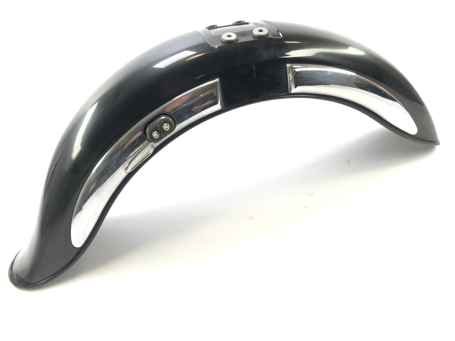 Moto Guzzi California 1100 EV KD [2002] - Kot Wings na frente do Frontfender