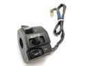 KTM 690 SM Prestige [2007] - Interruptor de direção do guidão à esquerda-1