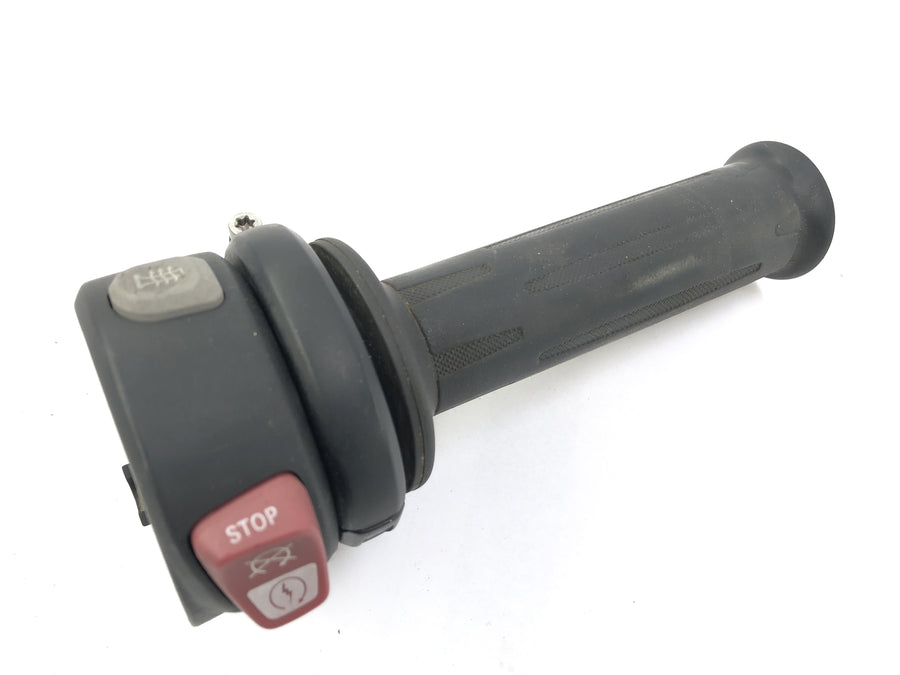 BMW K 1300 R K12S [2014] - interruptor do guidão do guidão