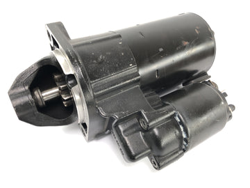 Moto Guzzi Stelvio 1200 4V [2009] - Motor inicial do motor