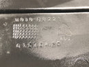 Moto Guzzi V11 Sport [1999] - Painel lateral painel tampa lateral esquerdo-3