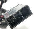 Triumph Speed Triple 1050 515NJ [2007] - Interruptor do guidão direito Killswitch-4