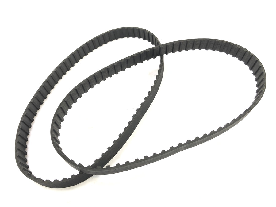 Ducati SL 600 Panth [1982] - Conjunto de correia dentada