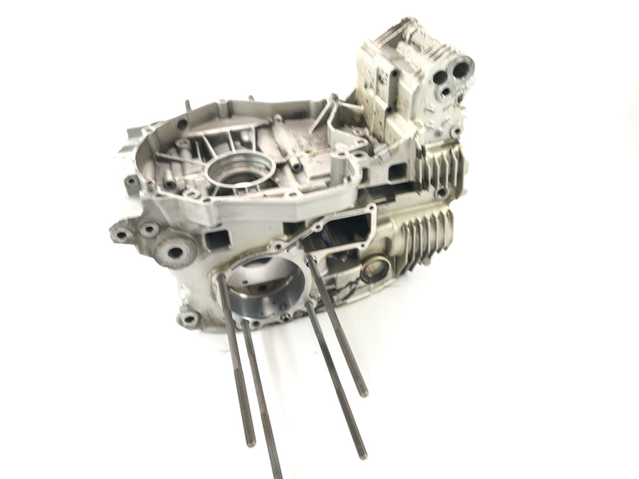 BMW R 1150 R21 [2003] - Motor Habitação de moradia vazia