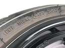 Ducati Multistrada 1200 S Touring [2009] - aro traseiro roda traseira completa 17 x 6.00"-3