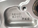 Yamaha WR 125 X DE07 [2010] - ponte do garfo na parte superior-3