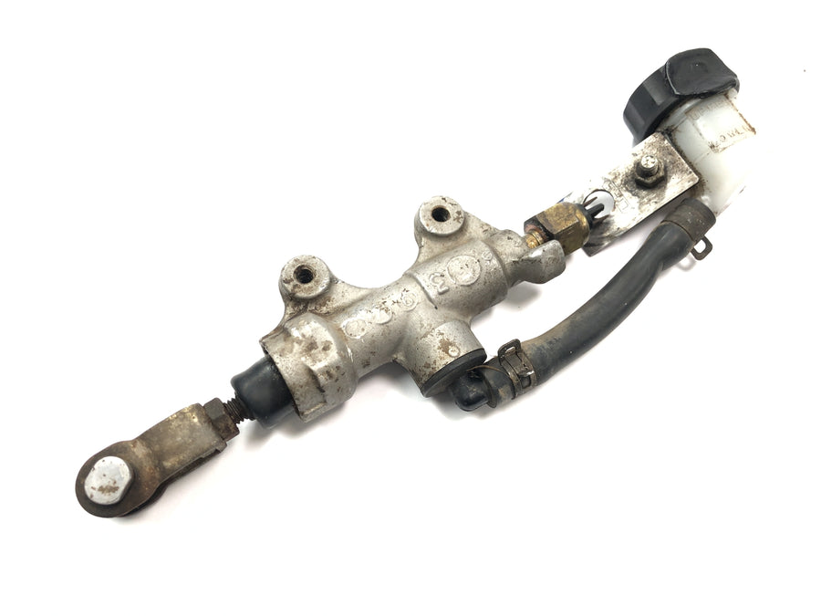 Yamaha YZ 426 F [2000] - Bomba de freio traseiro