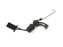 Yamaha TRX 850 4UN [1996] - Interruptor da luz do freio traseiro-4