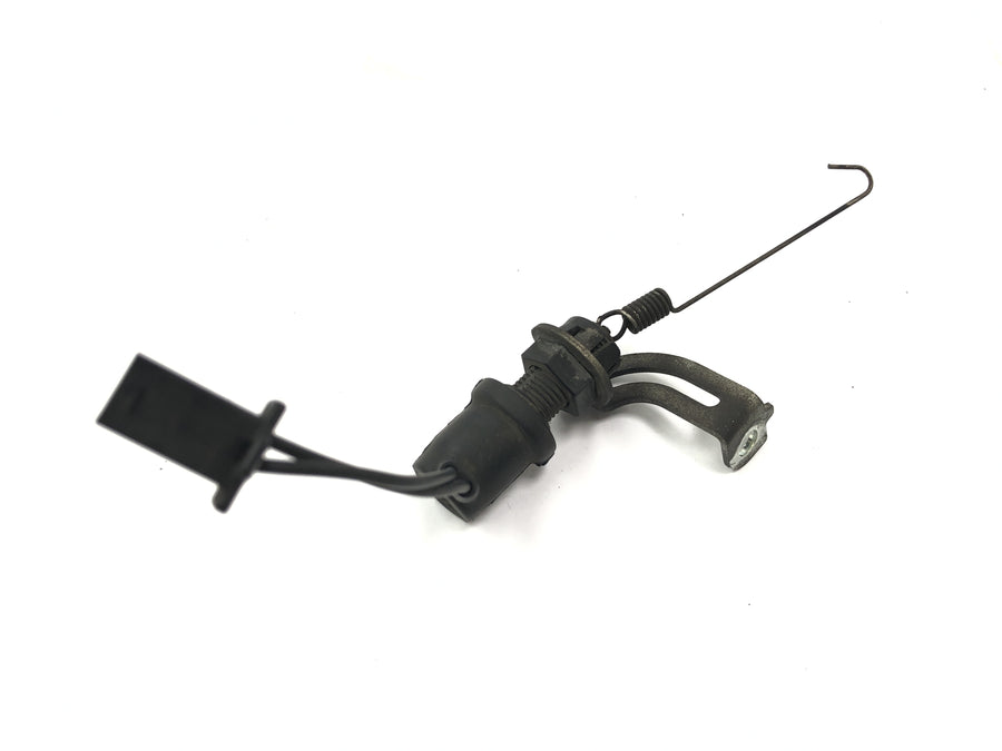 Yamaha TRX 850 4UN [1996] - Interruptor da luz do freio traseiro