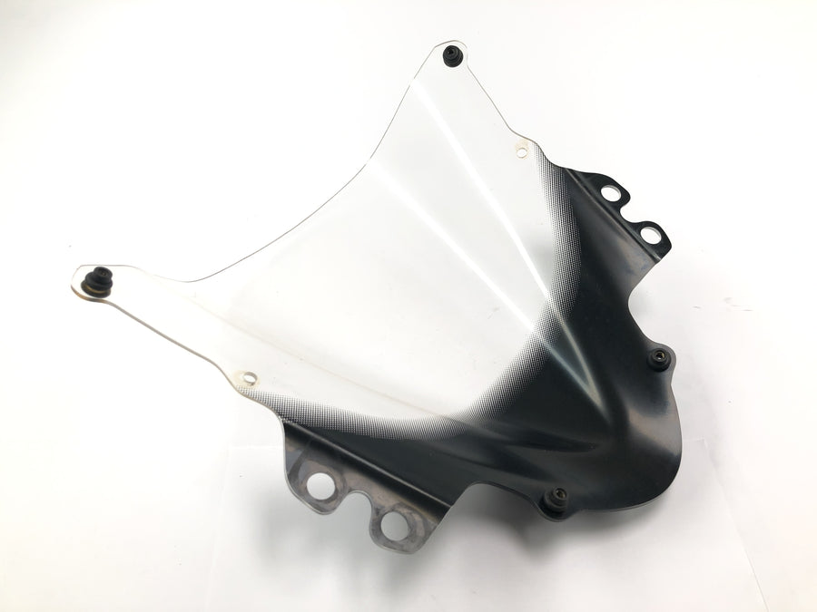 Suzuki GSX R 1000 WVB6 K6 [2006] - Pára-brisa carenagem pára-brisas MRA transparente