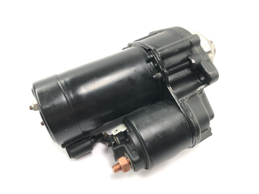Moto Guzzi California 1100 EV KD [1998] - Motor de partida Valeo D6RA75 12V