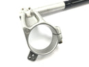 Moto Guzzi V11 Sport [1999] - Cano do guiador clip-on esquerdo 54 mm-3
