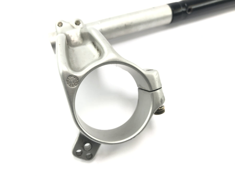 Moto Guzzi V11 Sport [1999] - Cano do guiador clip-on esquerdo 54 mm