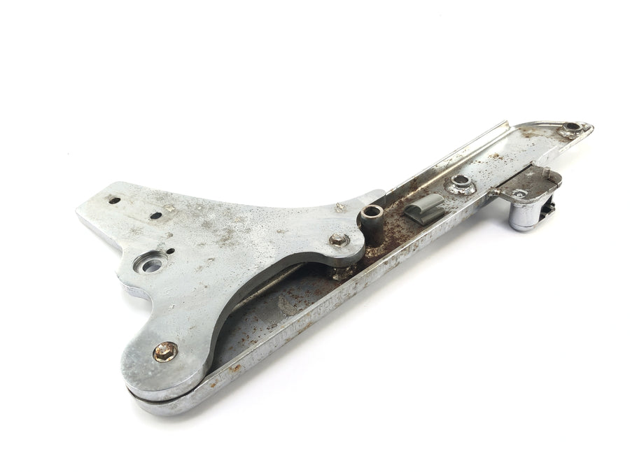 Kawasaki VN -15 VNT50A [1989] - Holder Fender Back Fenderutz Folha de proteção à esquerda