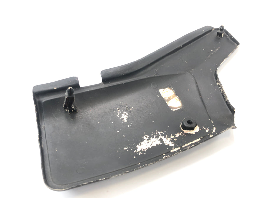 Honda XL 600 R PD03 [1986] - Painel lateral traseiro esquerdo