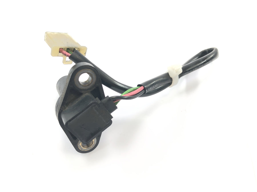 Honda VTX 1800 SC46 [2004] - Interruptor neutro sensor neutro