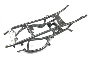 Cagiva Planet 125 [1998] - Quadro traseiro Quadro traseiro - 0