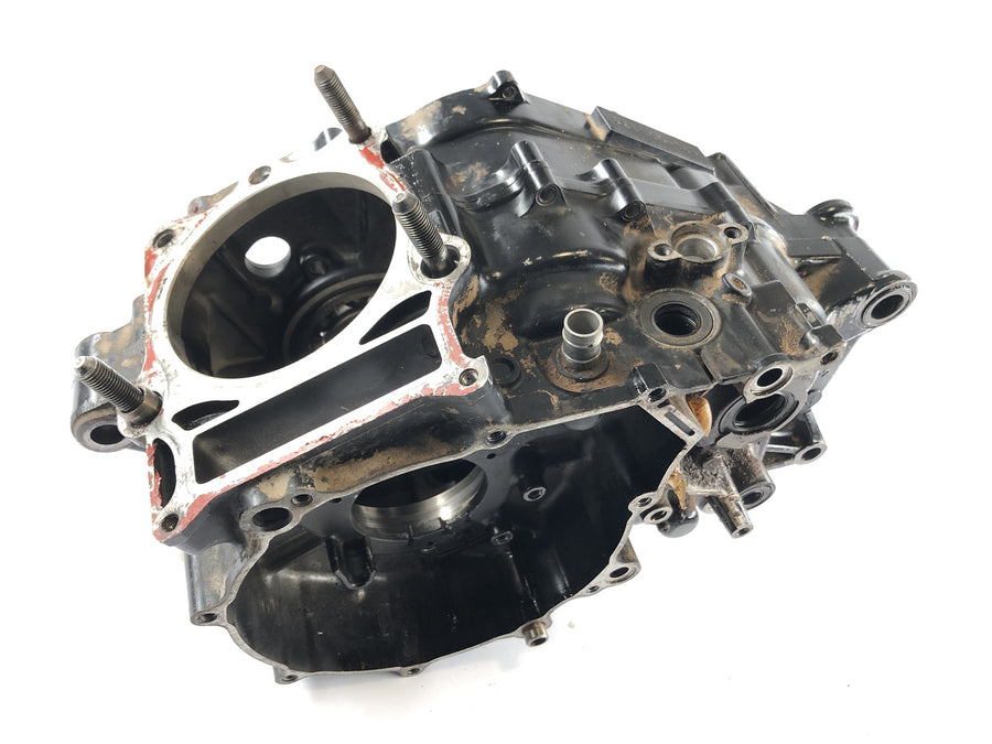 Yamaha XT 600 Z Tenere 34L [1985] - carcaça do motor carcaça vazia
