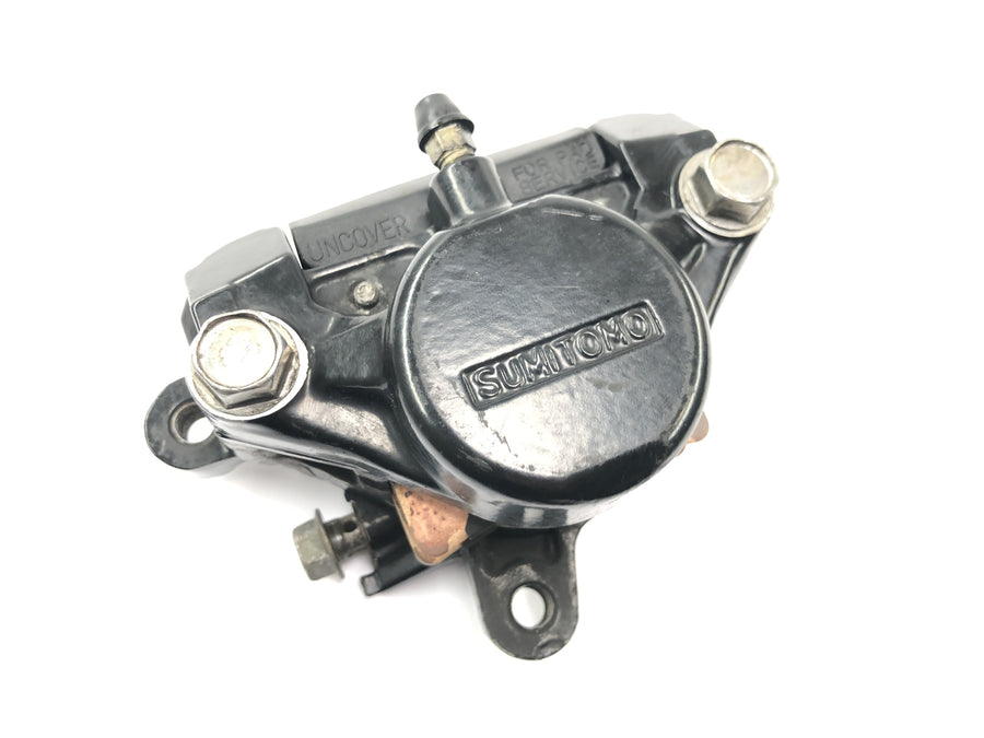 Yamaha V Max 1200 2LT [1998] - Pinça de freio traseiro