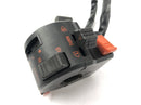 Husqvarna te 610 8ae [1994] - interruptor do guidão na curva esquerda-3