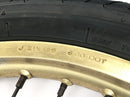 Honda XRV 750 Africa Twin RD04 [1992] - Roda dianteira com raios completos 21 x 1,85" DOT4418-3