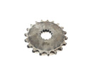 Triumph Speed ​​Triple 955i [1999] - Drive Pinion 19 dentes-3