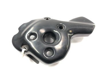 Husqvarna TE 610 E Dual H7 [1999] - Tampa da roda dentada direita