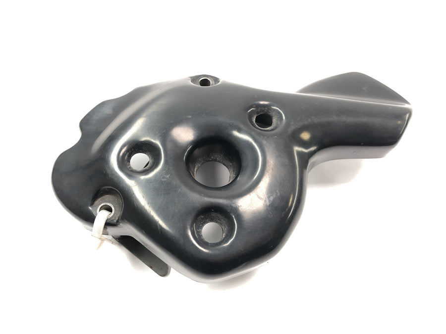 Husqvarna TE 610 E Dual H7 [1999] - Tampa da roda dentada direita