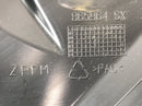 Aprilia SX 125 KX1 [2020] - Painel lateral da tampa do quadro esquerdo e direito-3