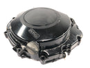 Suzuki GSX R 1000 WVBZ K3 [2003] - tampa da embreagem tampa do motor direita-2