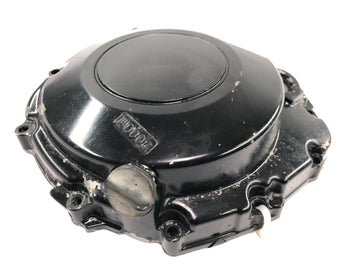 Suzuki GSX R 1000 WVBZ K3 [2003] - tampa da embreagem tampa do motor direita - 0