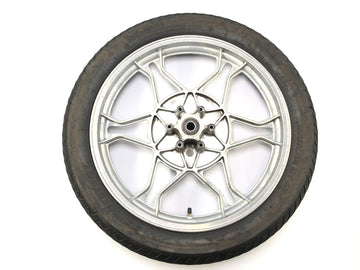 Moto Guzzi v 1000 VG [1980] - borda da roda dianteira RAD 2.15 x 18 " - 0