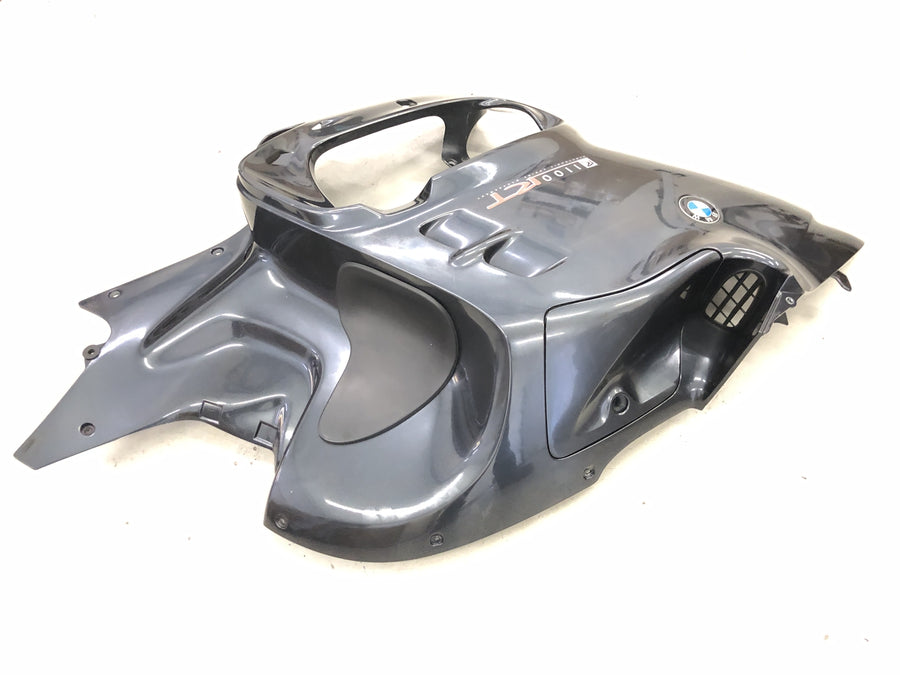 BMW R 1100 RT 259 [1999] - Painel lateral esquerdo código de cores 704