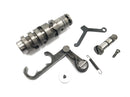 Husqvarna TE 610 H6 8AE [TE 570 H7] - conjunto de mecanismo de mudança de tambor de mudança-3